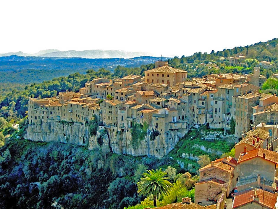Histoires de Bastide