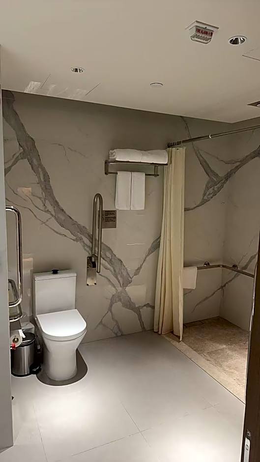 Ascott North Point Hong Kong