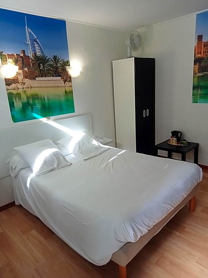 Hôtel Restaurant Le Relais de l'Estuaire