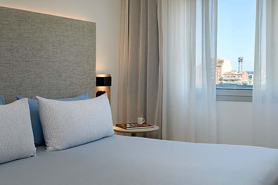 INNSiDE Barcelona Apolo