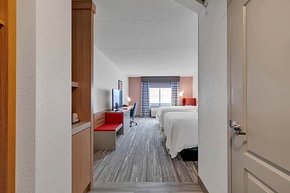 Hilton Garden Inn Myrtle Beach Airport