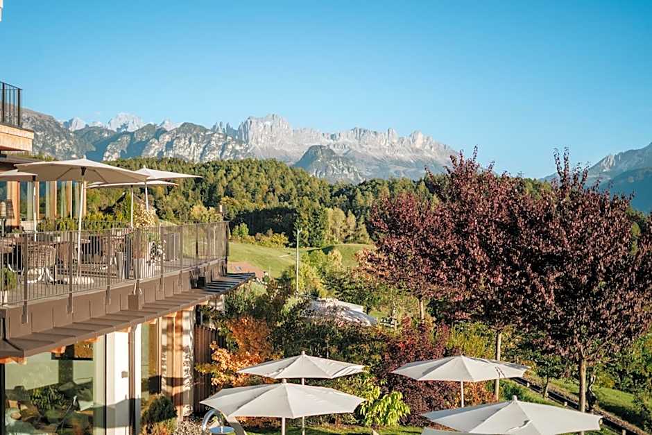 Hotel am Hang