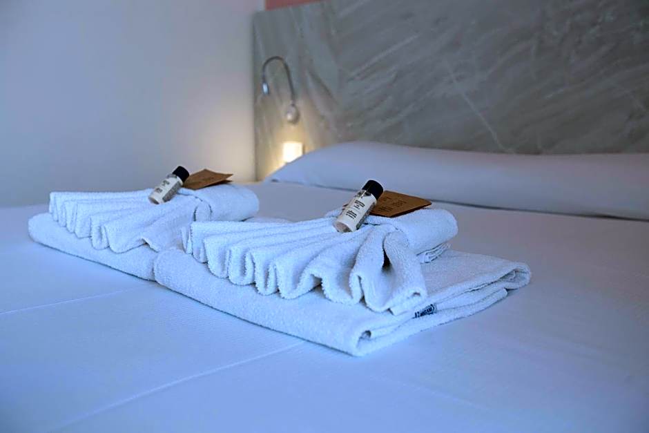 Hotel Confort