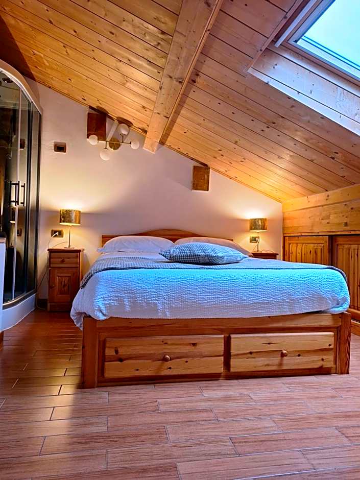 B&B La Soldanella