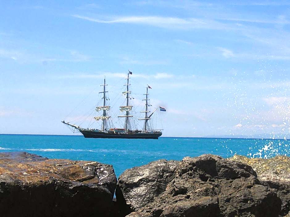 La Camogliese Hotel B&B