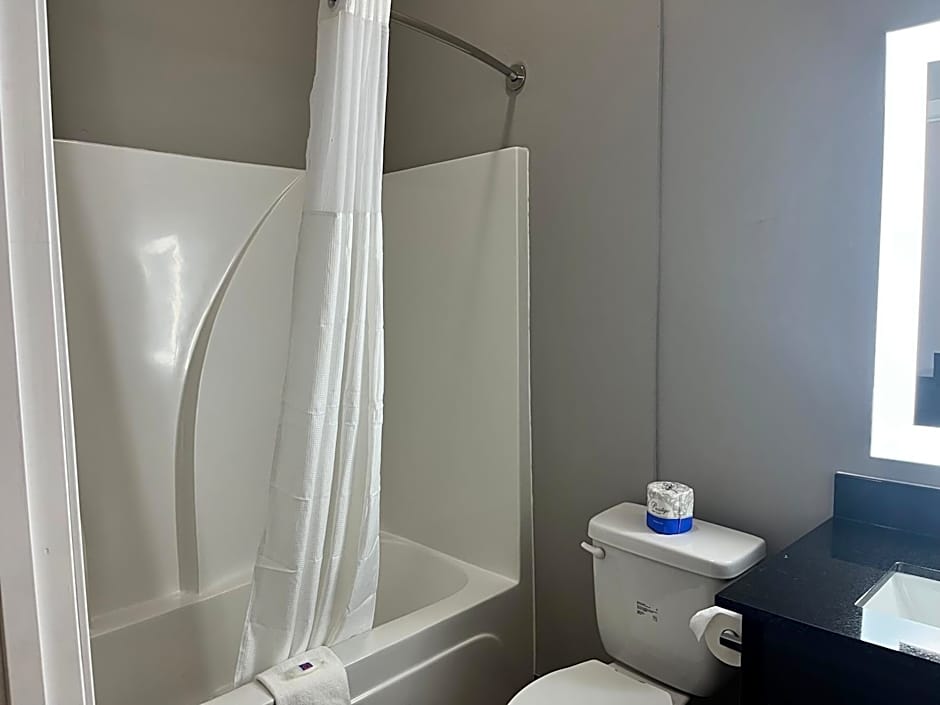 Motel 6 Gonzales, LA Baton Rouge Geismar Prairieville I 10