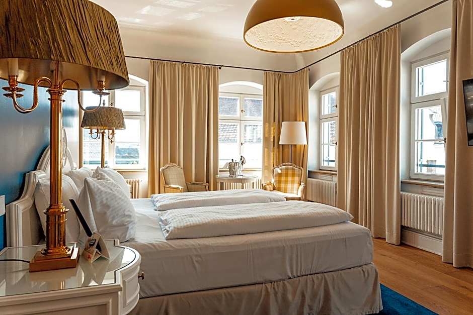 Hotel & Restaurant Posthalterei