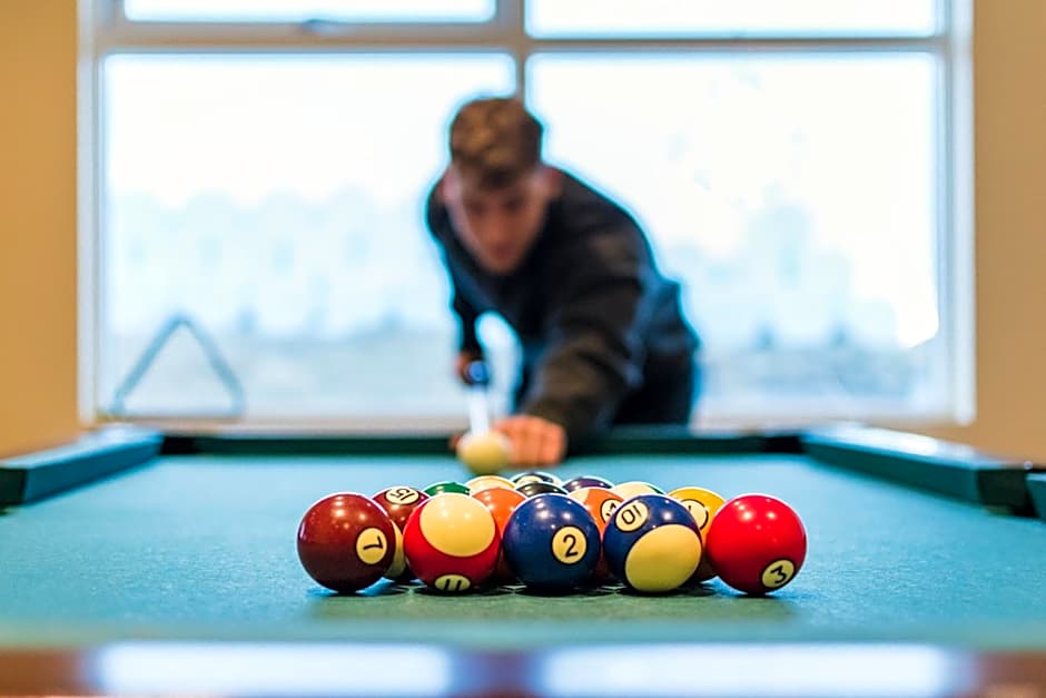 Sel - Hótel Mývatn