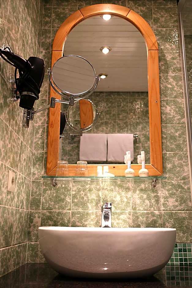 Apart Hotel Deutschmeister