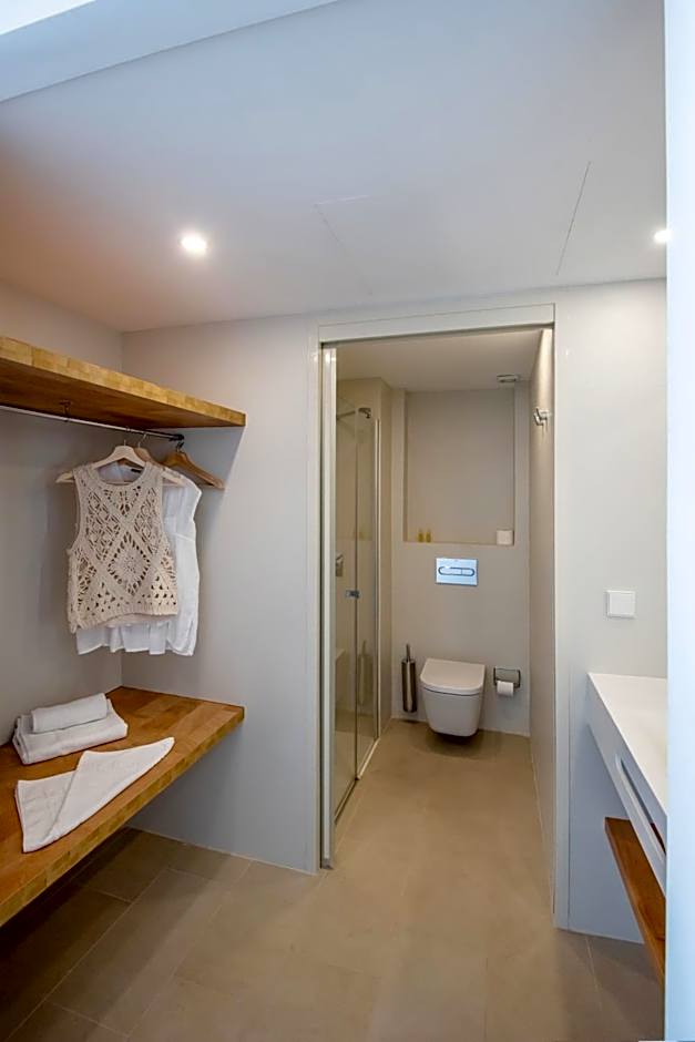 Apartamentos Top Secret Prestige Es Pujols - Formentera Vacaciones