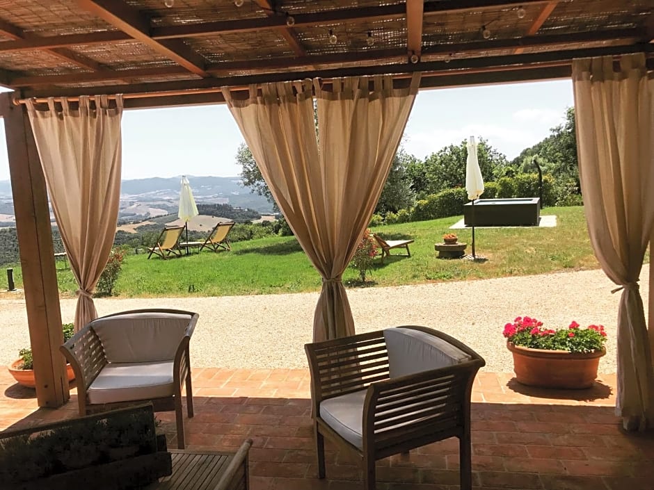 Il Podere Bellavista