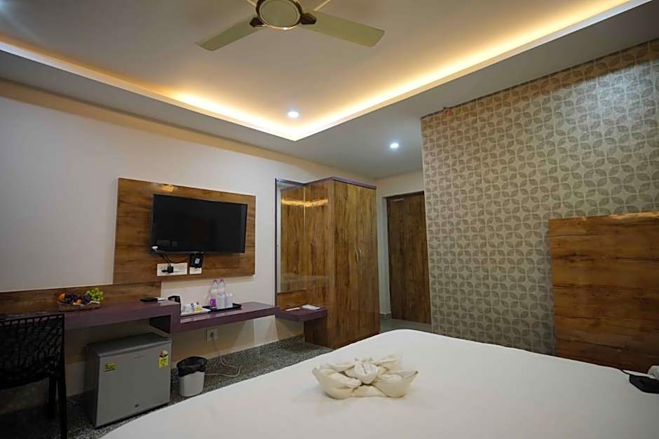 KOSHAL HOTELS 