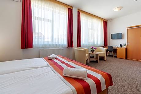 Fordan Hotel Pécs
