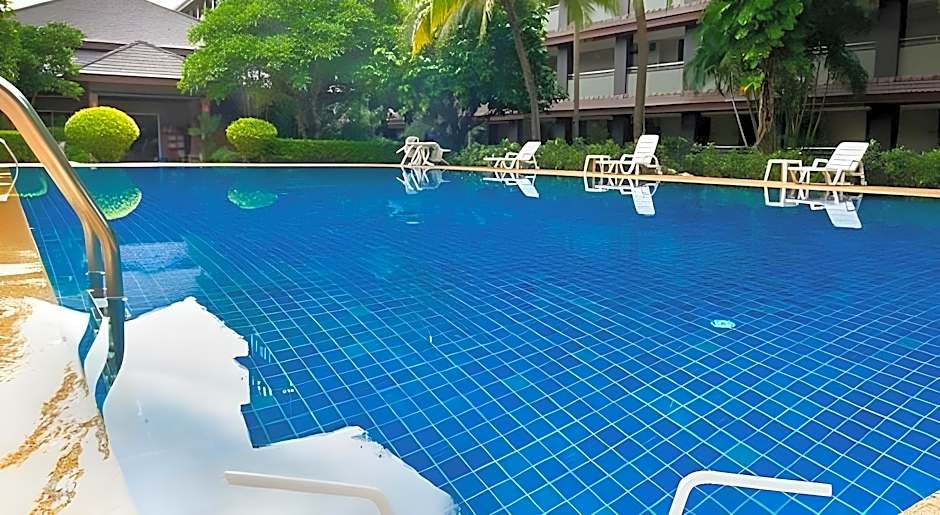 Eastpana 304(R1) Executive Residence