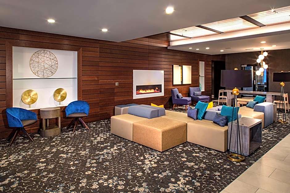 Hilton Garden Inn Redmond Town Center, WA