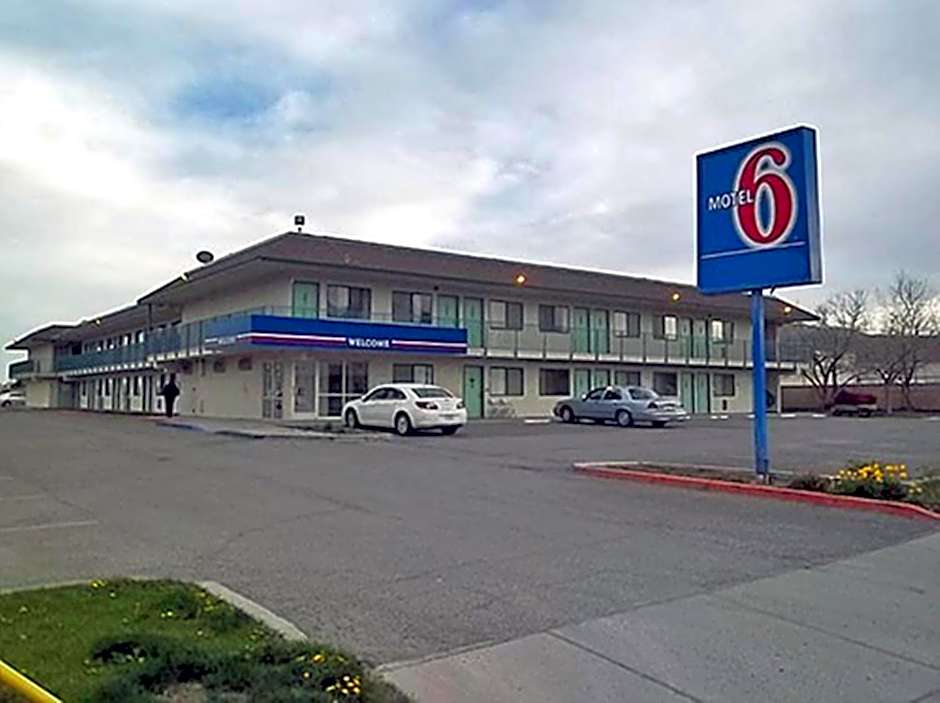 Foto 1 dari 35 — Motel 6-Ely, NV