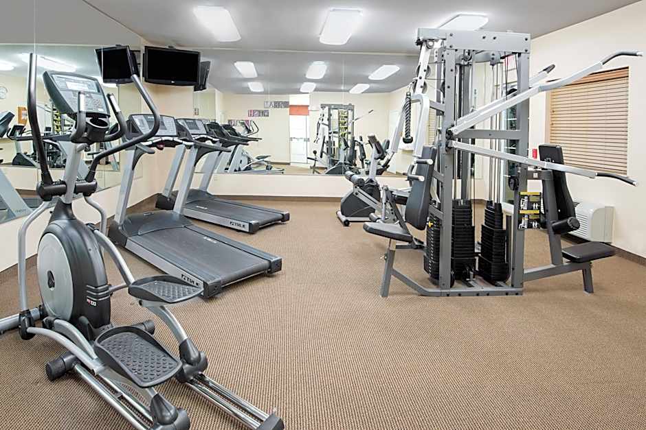 Candlewood Suites Houston Nw - Willowbrook