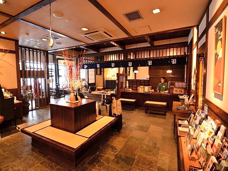 Otaru Furukawa Hotel