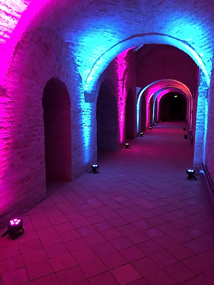 Károlyi Kastély Hotel & Restaurant