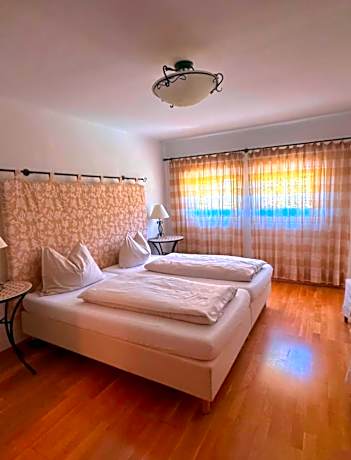 Single Room with Shower