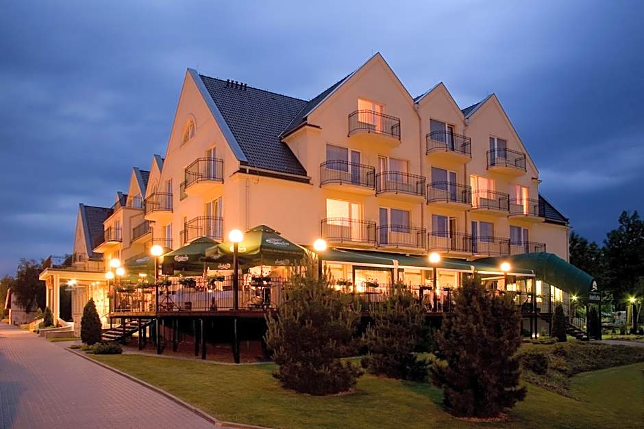 Łeba Hotel & Spa
