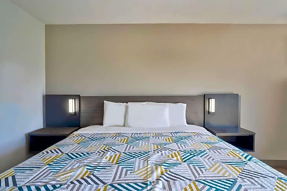 Motel 6 Virginia Beach