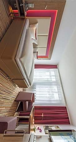 Best Western Plus Hotel Stadtquartier Haan