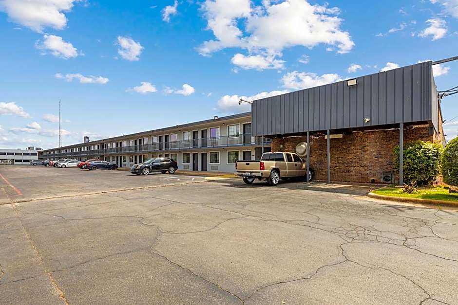Americas Best Value Inn-Ft. Worth/Hurst
