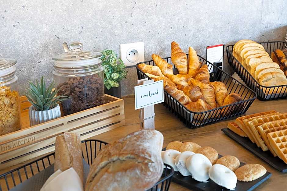 Ibis Budget Perpignan Sud