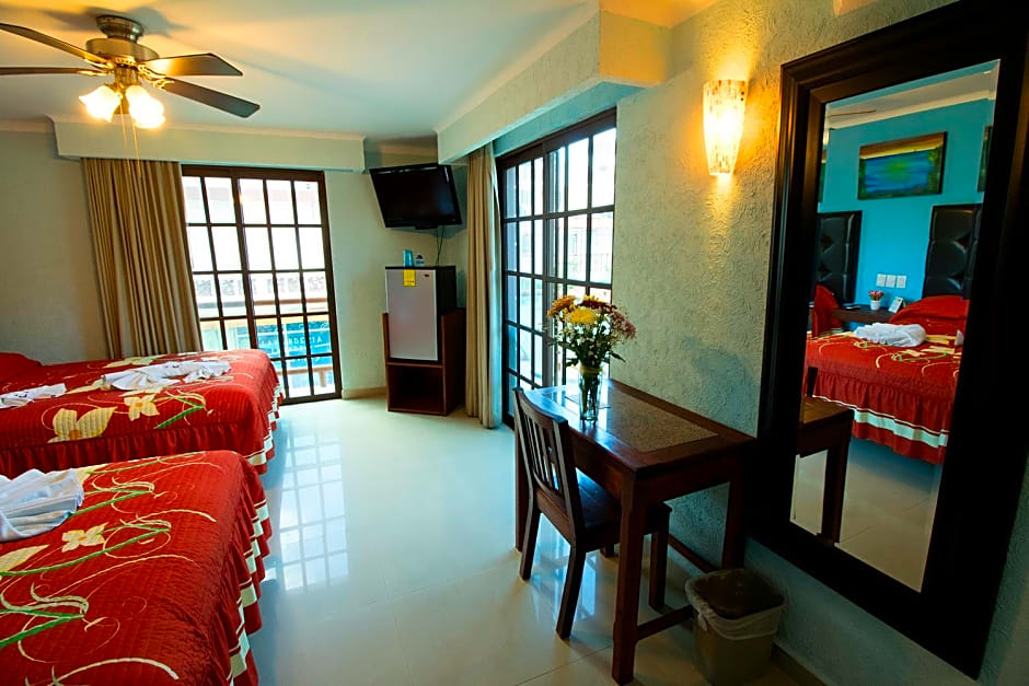 Hotel Isleño