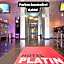 Hotel Platin
