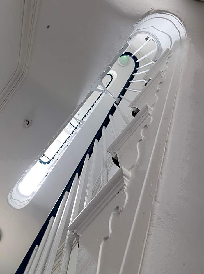 BrickSage Rooms, King's Lynn South Gate