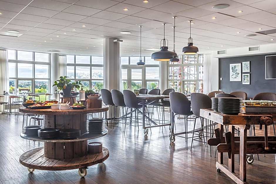 Thon Hotel Sorø