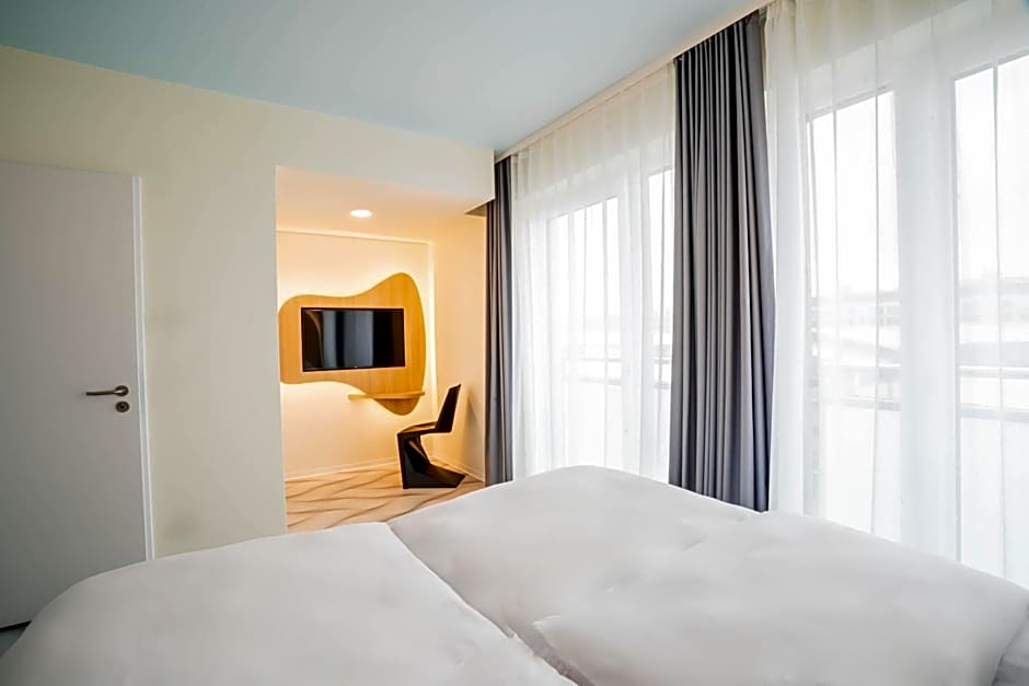 Prize by Radisson, Dresden Mitte