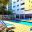 Crystal Beach Suites Miami Oceanfront Hotel