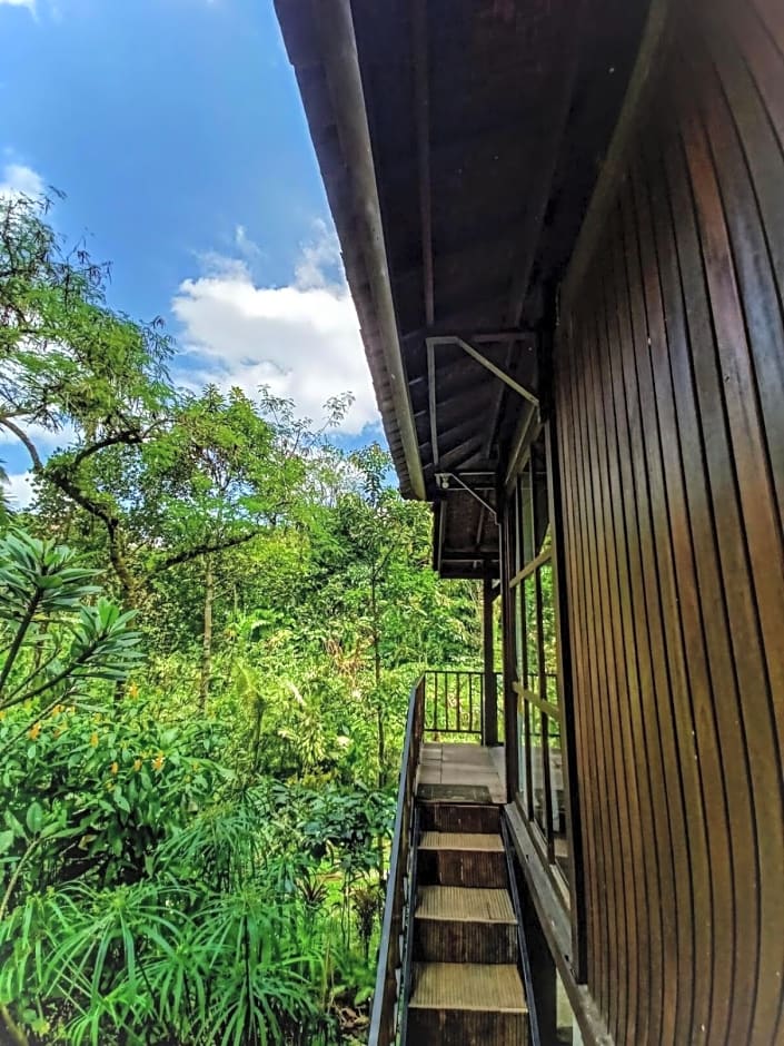 Kebun Kita Eco Lodge