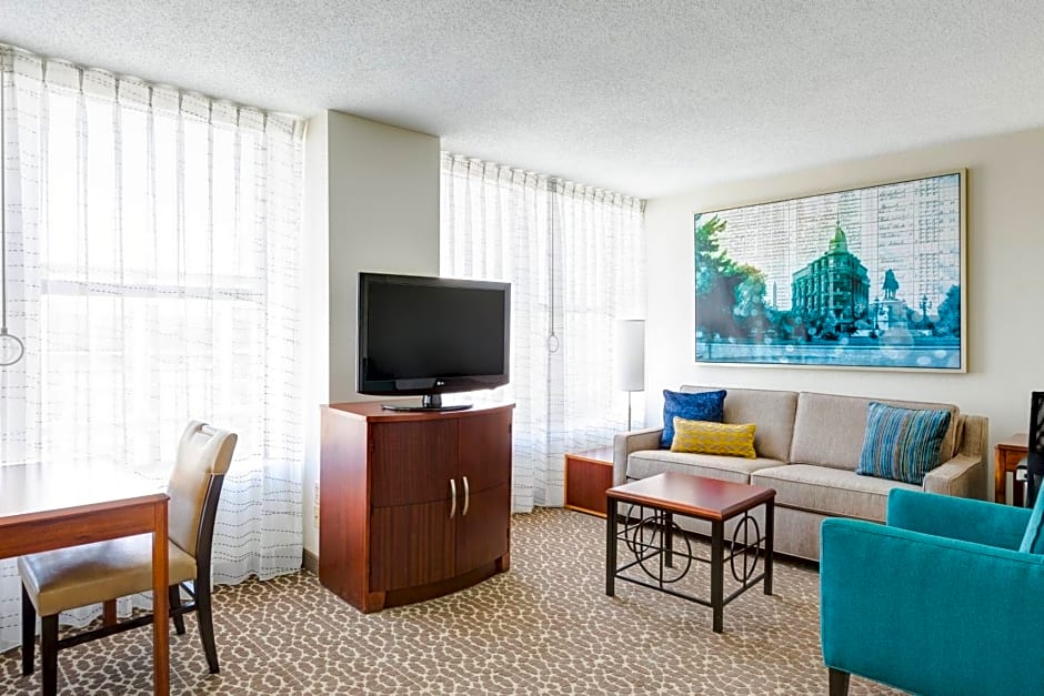 Residence Inn Washington, DC/ Downtown
