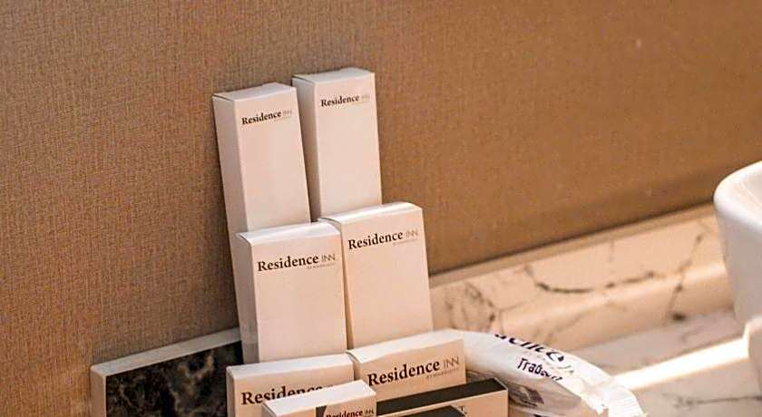 Residence Inn by Marriott Trabzon