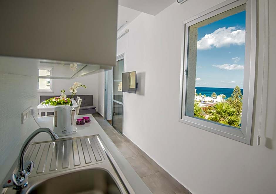 Alva Hotel Apartments