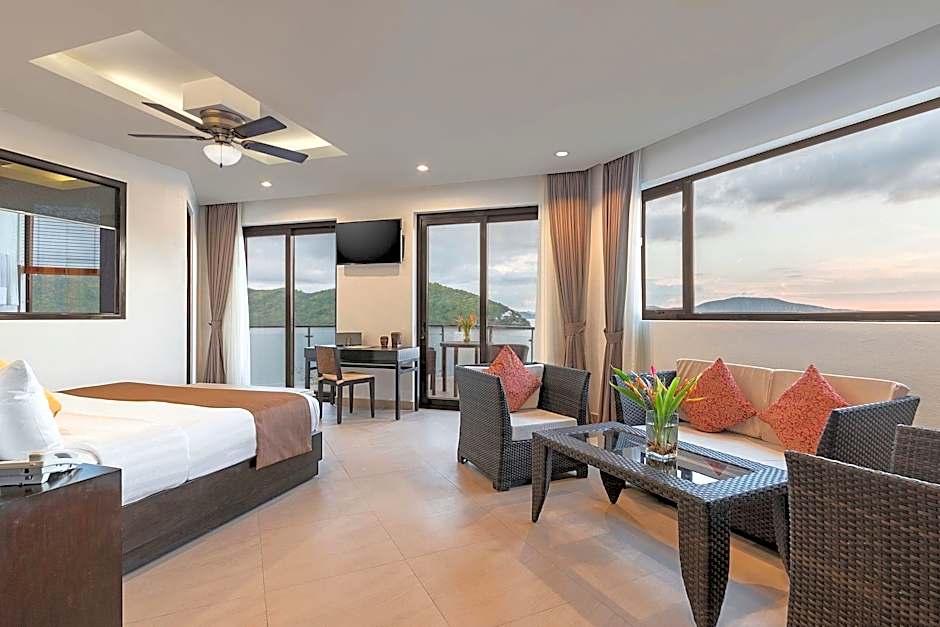 Busuanga Bay Lodge