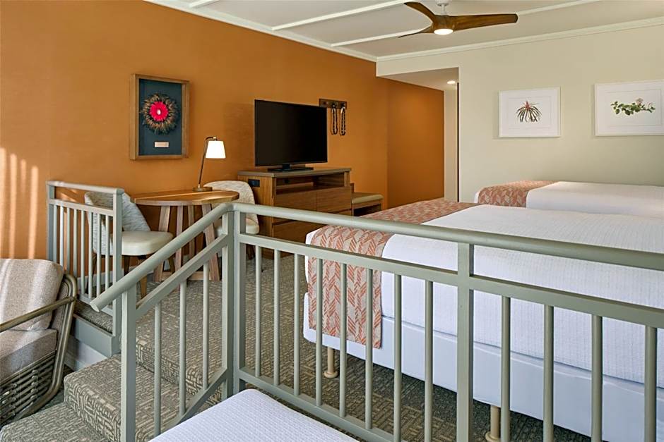 OUTRIGGER Ka'anapali Beach Resort