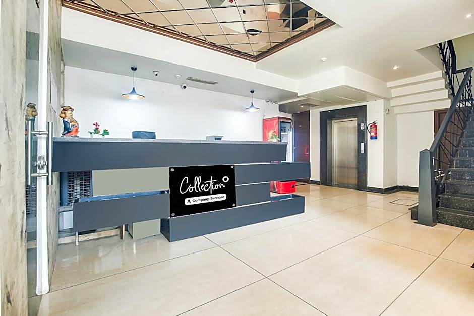 Super Collection O Amritsar Near Railway Station