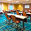 SpringHill Suites by Marriott Boulder Longmont