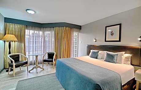 Glenburn Lodge & Spa