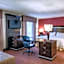 Hampton Inn By Hilton And Suites Detroit/Airport-Romulus