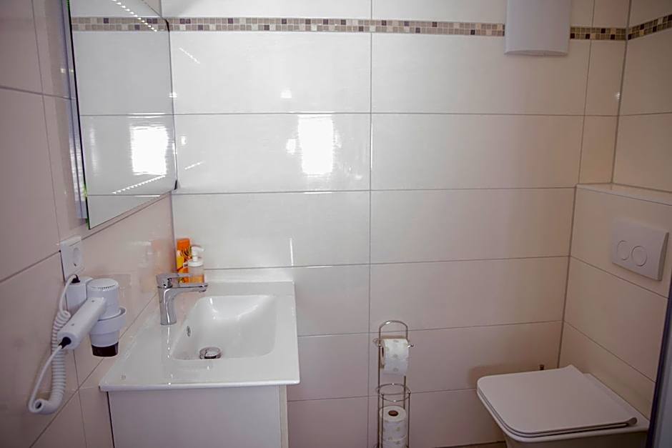 Hotel Hausen Obertshausen Frankfurt