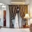 Villa Montes Hotel