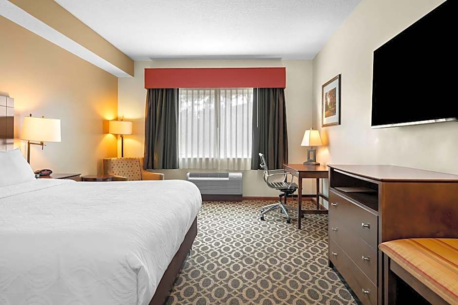 Best Western Paradise Inn