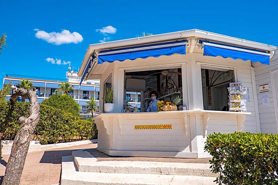 Ticho's Greenblu Hotel