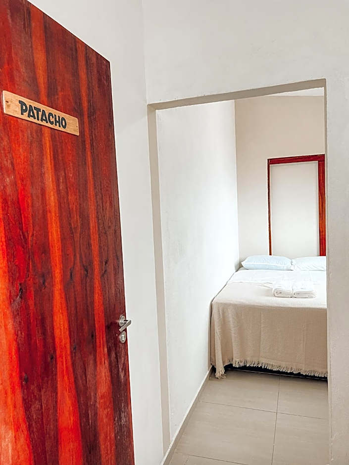 Pousada Casa Boa Milagres